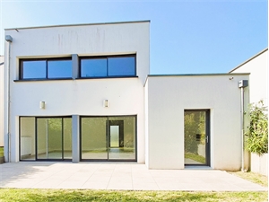 maison-villa à la vente -   35230  BOURGBARRE, surface 101 m2 vente maison-villa - APR722888